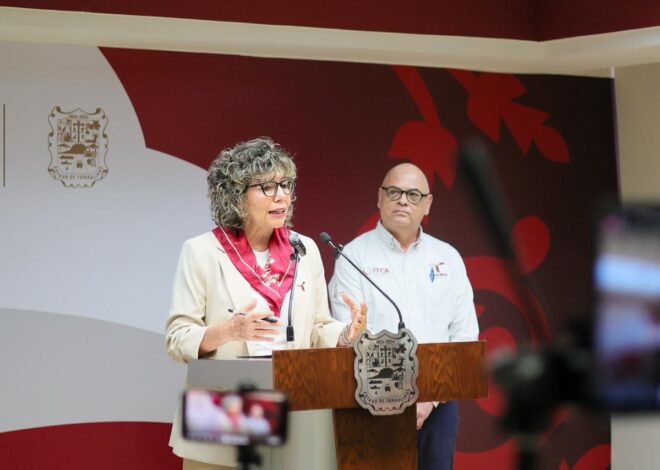 Festival Internacional en la Costa del Seno Mexicano llegará a los 43 municipios