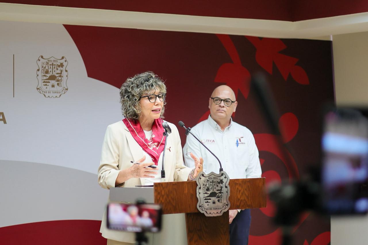 Festival Internacional en la Costa del Seno Mexicano llegará a los 43 municipios