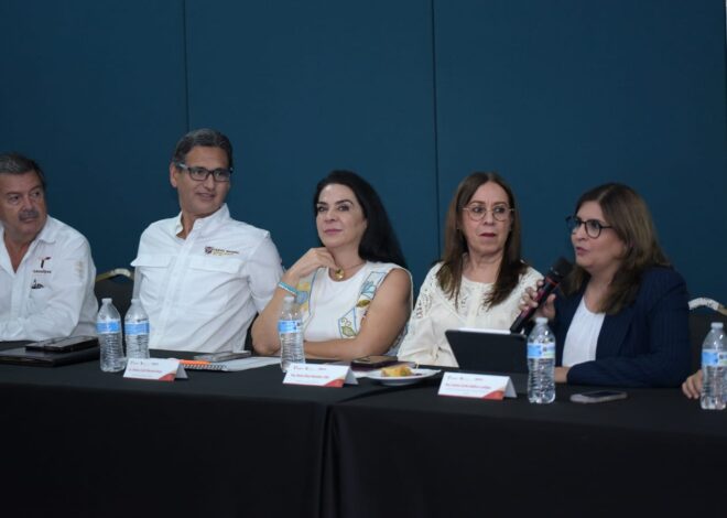 Avanza zona conurbada hacia un transporte público moderno, seguro y accesible