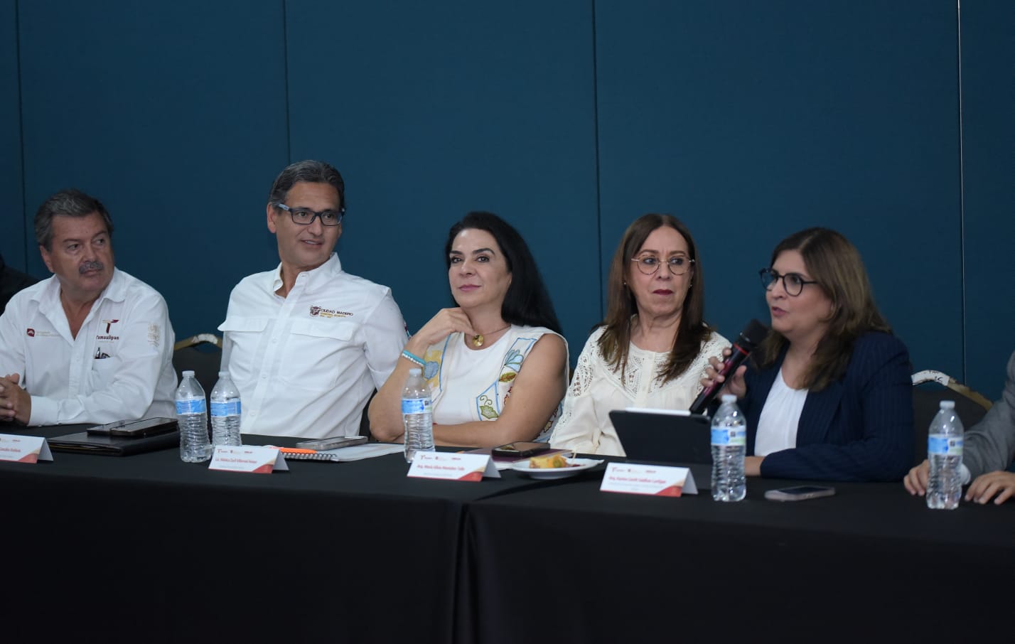 Avanza zona conurbada hacia un transporte público moderno, seguro y accesible