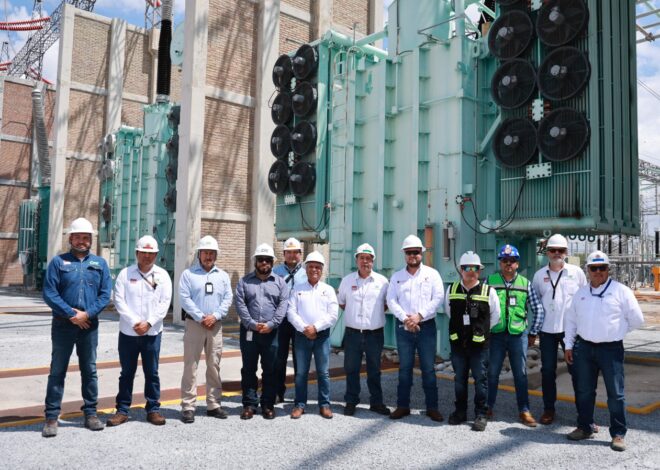 Reynosa factible para el desarrollo de parques eólicos bajo el Plan de Fortalecimiento 2025-2030