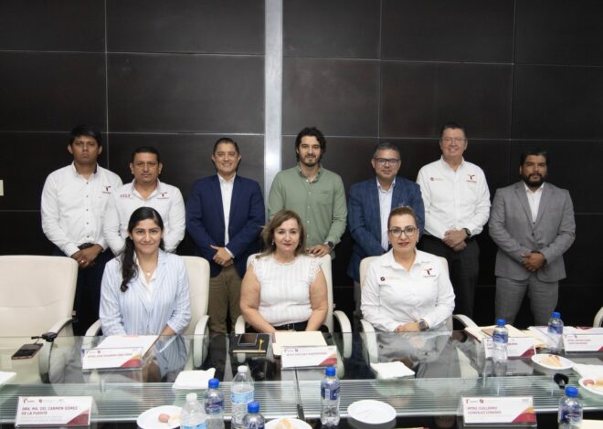 Fortalece STPS justicia laboral en Tamaulipas