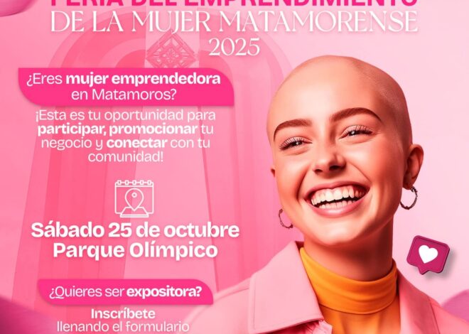 Gobierno de Beto Granados lanza convocatoria para la 2ª edición de PoderRosa