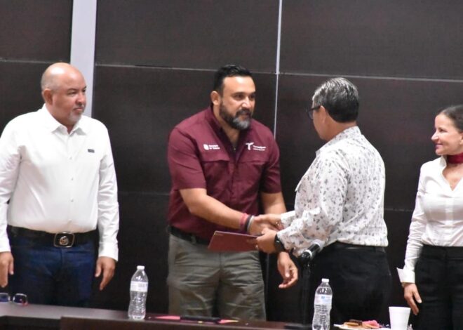 Nace Cooperativa Ecoturismo Puerto Paraíso en Ciudad Victoria con el impulso del Gobierno de Tamaulipas