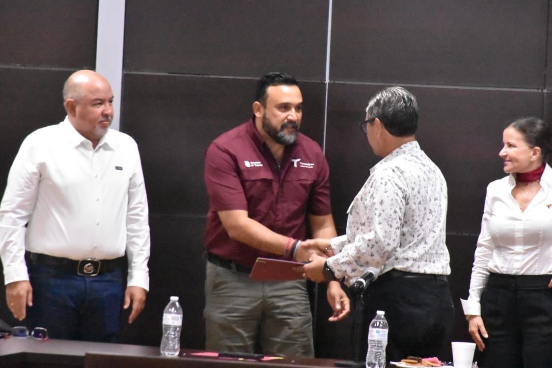 Nace Cooperativa Ecoturismo Puerto Paraíso en Ciudad Victoria con el impulso del Gobierno de Tamaulipas