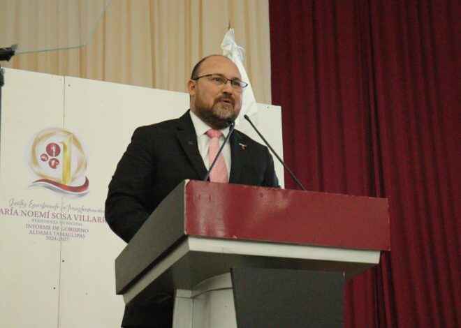 Refrenda Gobierno del Estado compromiso con el desarrollo de Aldama, con inversión superior a 249.6 MDP