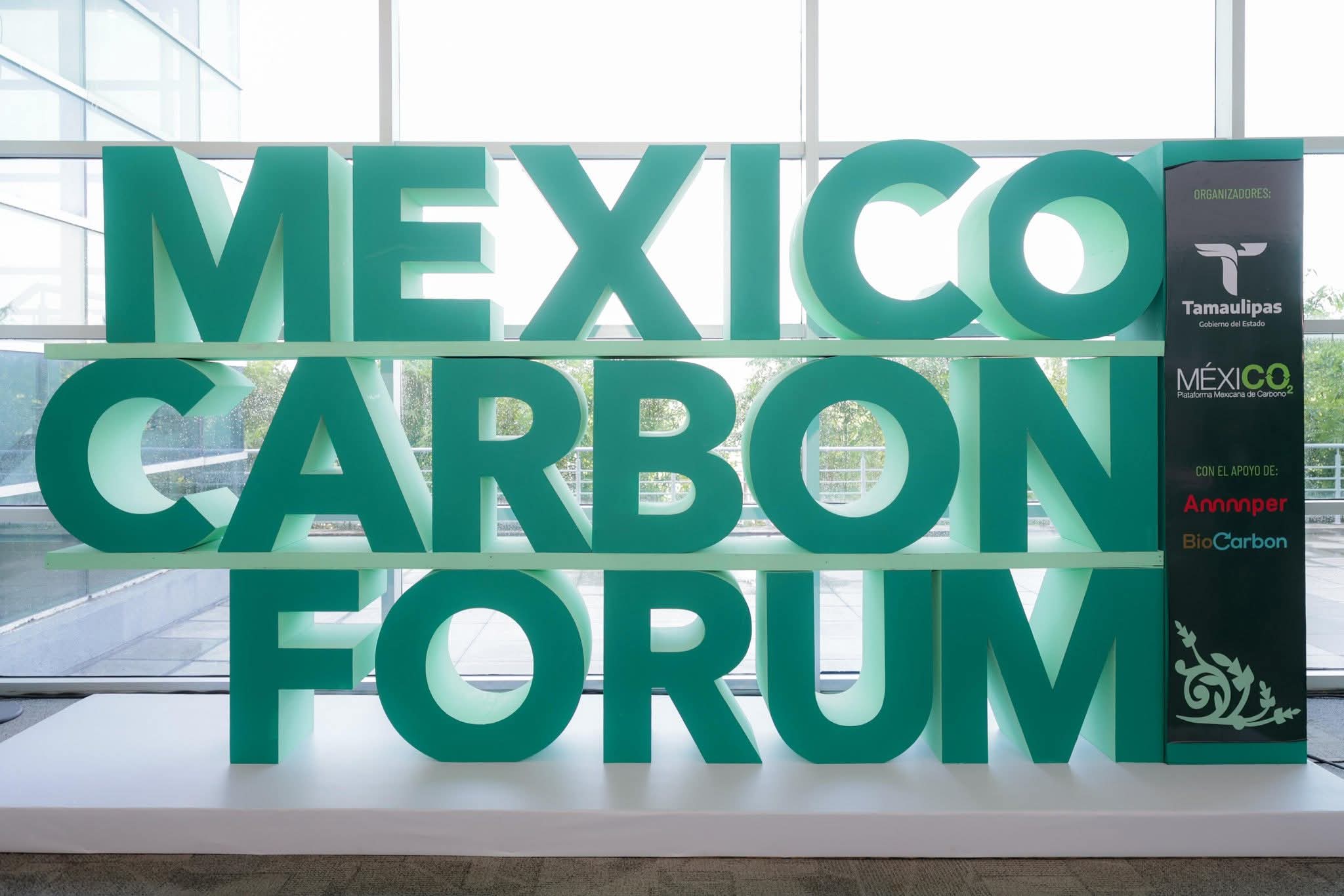 Destaca Mónica Villarreal compromiso ambiental de Tampico en foro internacional