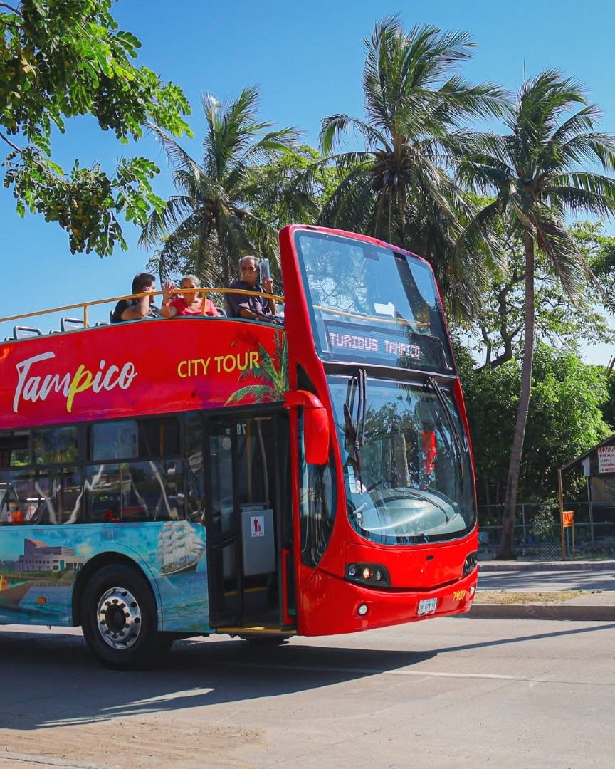 Reciben prestadores de servicios turísticos en Tamaulipas curso inclusivo