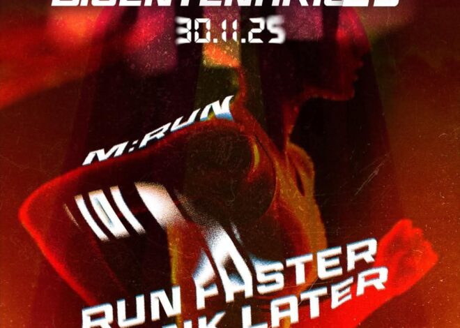 Seremos testigos del Maratón Matamoros 2025, rumbo al Bicentenario: Gobierno municipal