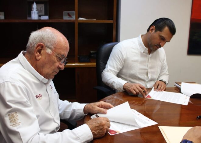 Promueve ITAVU cultura de la previsión a través del testamento