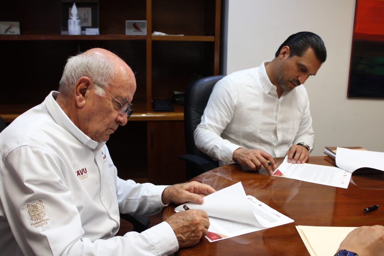 Promueve ITAVU cultura de la previsión a través del testamento