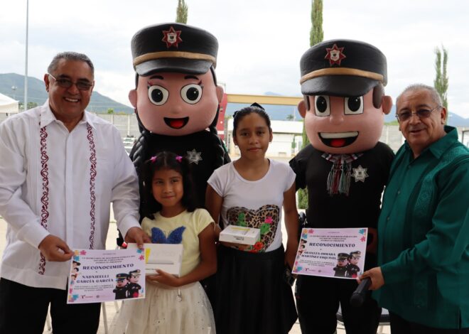 -Con estas actividades se promueven los programas sociales y el acercamiento con la sociedad