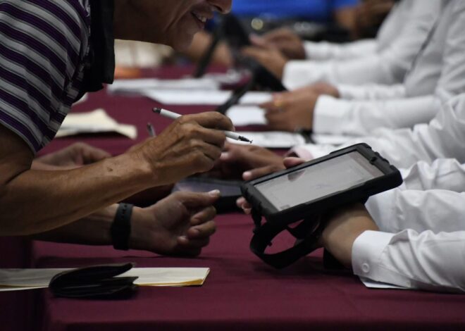 Mejora IPSSET proceso de Revisión de Sobrevivencia para la creación de expedientes digitales de sus pensionados y pensionistas