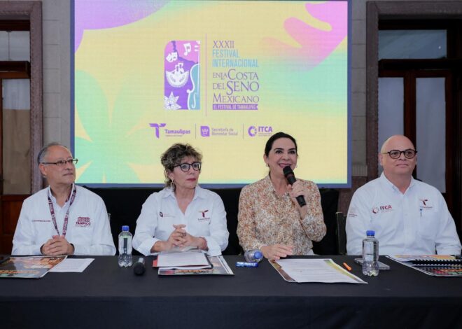 Promueve Mónica Villarreal el deporte y la cultura en Tampico