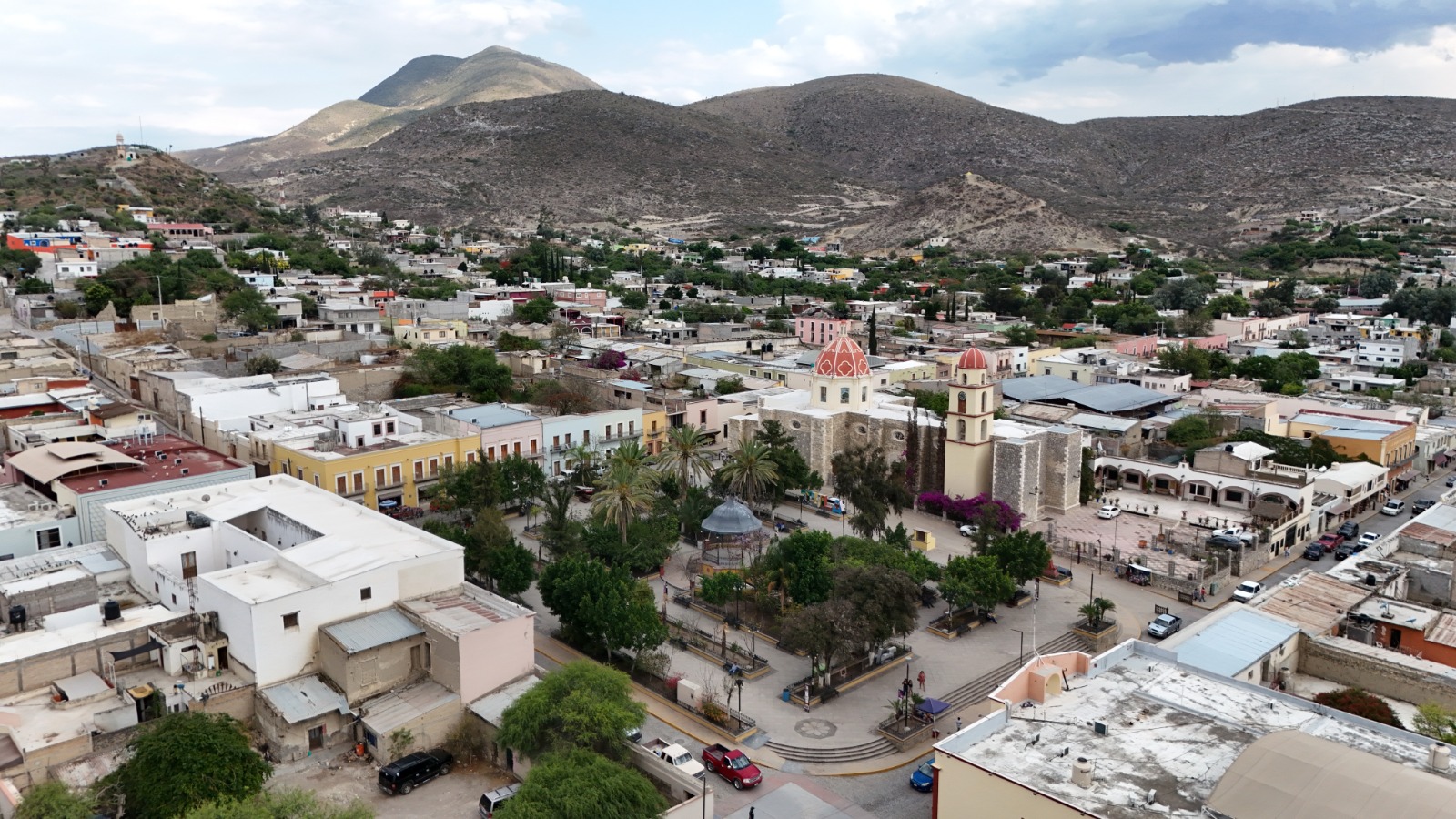 Consolidará Tamaulipas legado cultural de Pueblos Mágicos