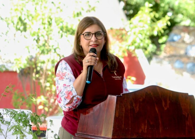 Transforma SEDUMA espacios escolares como parte de la Agenda Ambiental