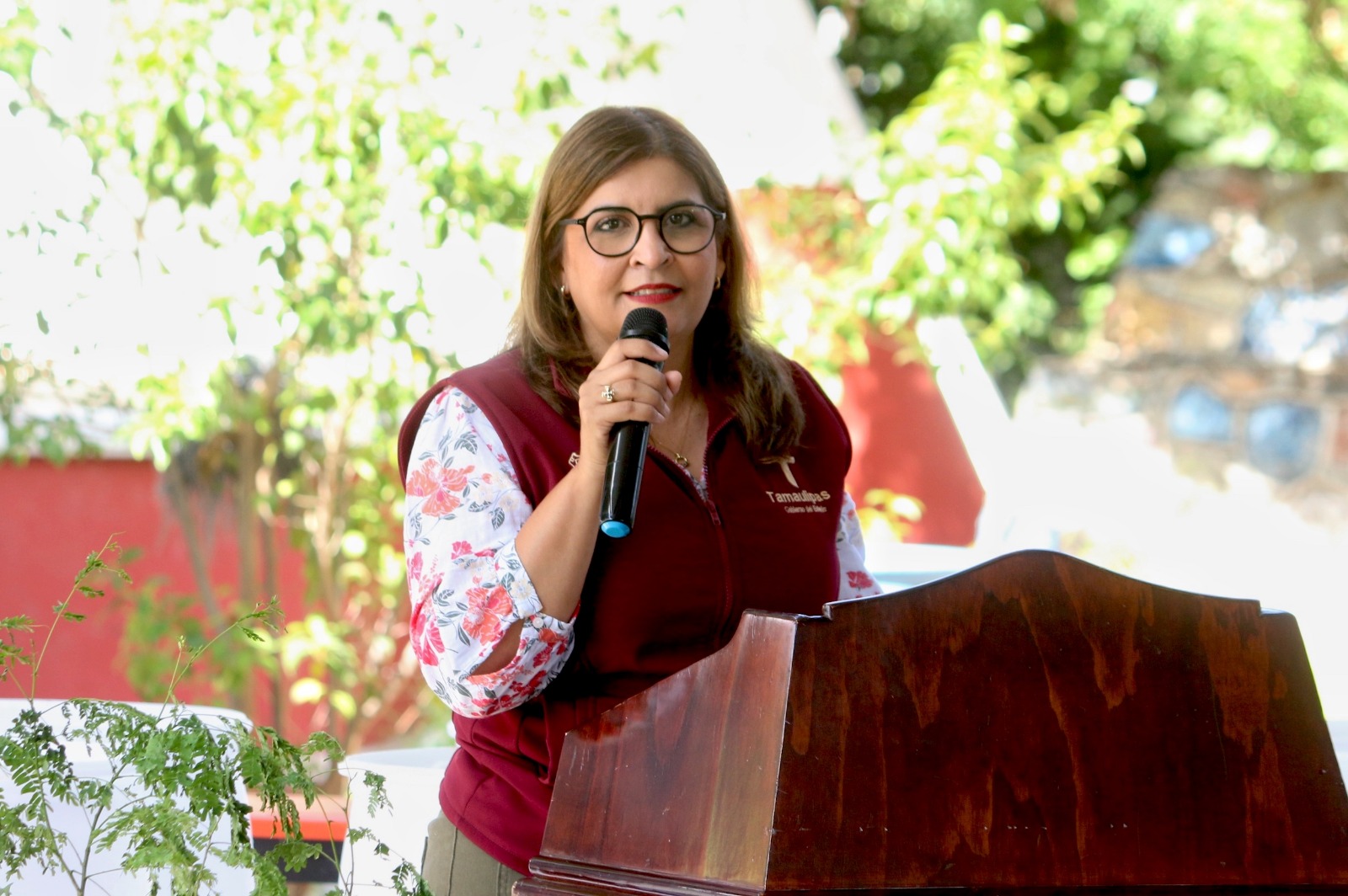 Transforma SEDUMA espacios escolares como parte de la Agenda Ambiental