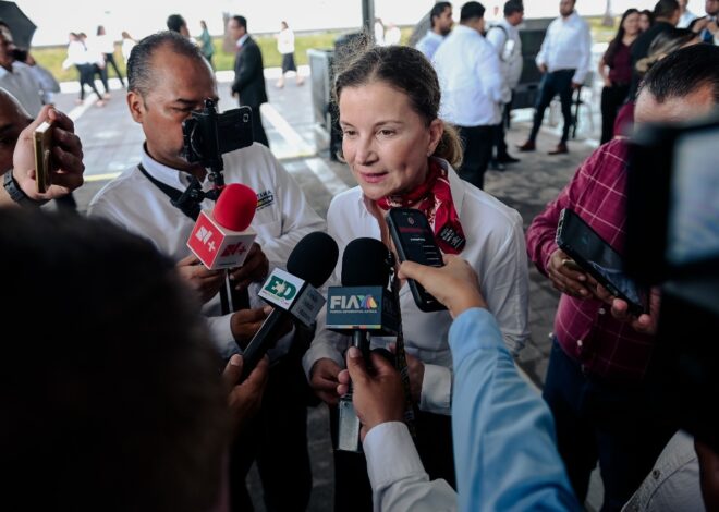 Invita Economía a emprendedores a participar en los “Cursos: Santander Tamaulipas”