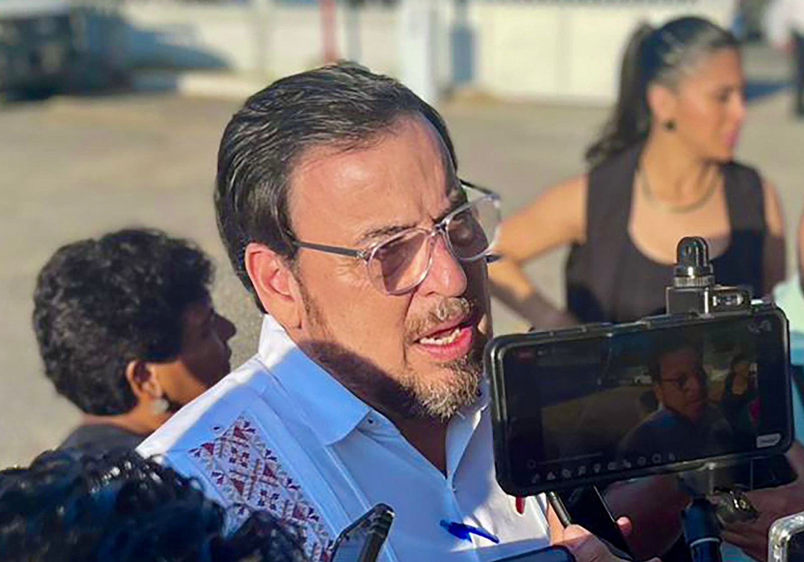 Cumplirá Tamaulipas con el nuevo programa sectorial de educación