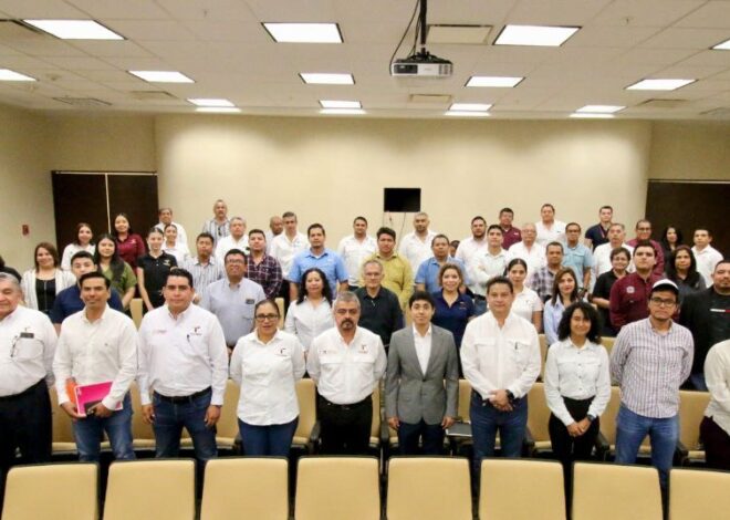 Impulsa SEDUMA lineamientos viales que privilegian al peatón y la bicicleta