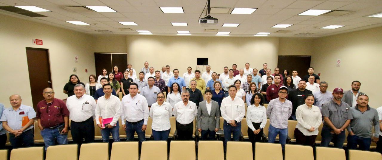 Impulsa SEDUMA lineamientos viales que privilegian al peatón y la bicicleta