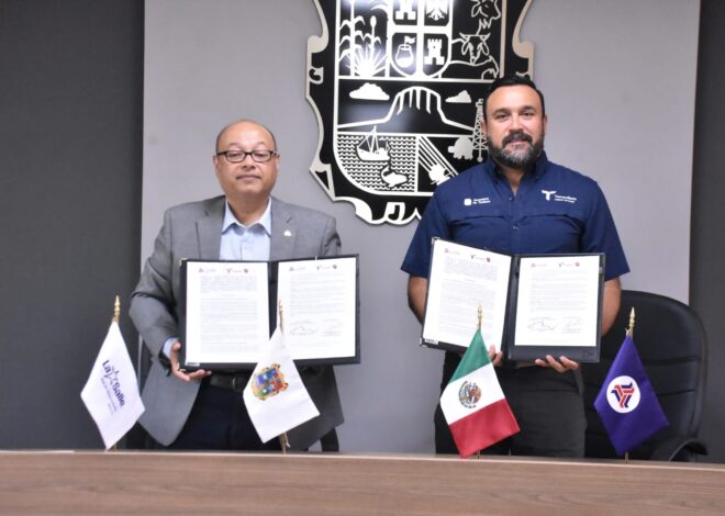 Realizarán universitarios prácticas profesionales en la Secretaría de Turismo