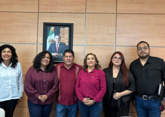 Mantiene SEBIEN capacitación a funcionarios en atención a migrantes