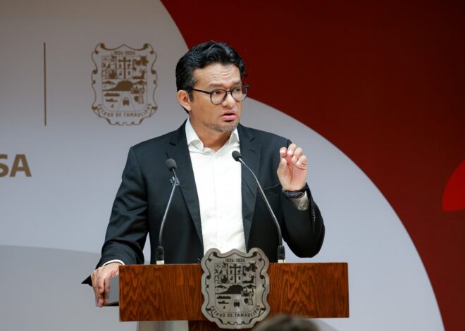 Impulsa Tamaulipas innovación con el «Foro Almacenamiento de Energía Eléctrica»