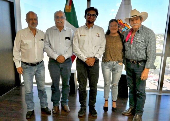 Avanza Tamaulipas en proyectos de biocombustibles con respaldo internacional