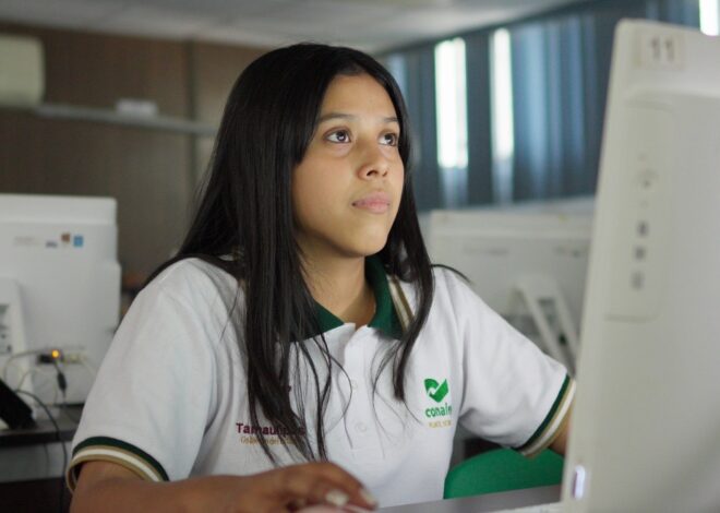 Alcanza CONALEP Tamaulipas récord con más de 12 mil certificaciones internacionales