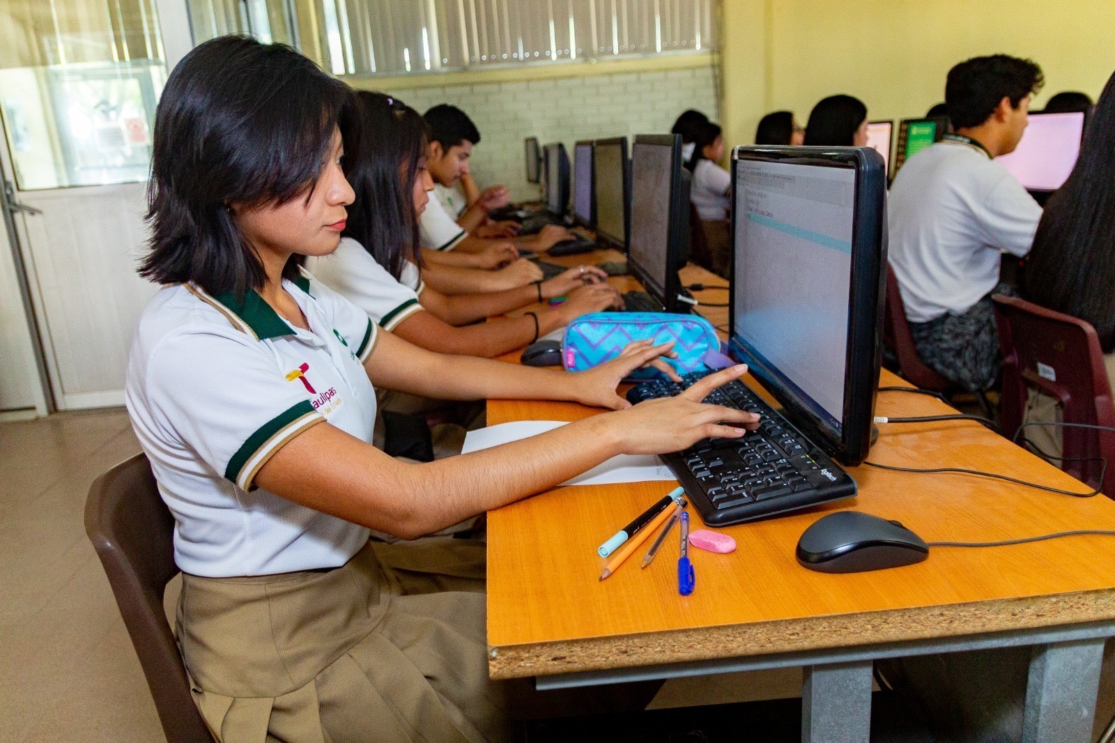 Alcanza CONALEP Tamaulipas récord con más de 12 mil certificaciones internacionales