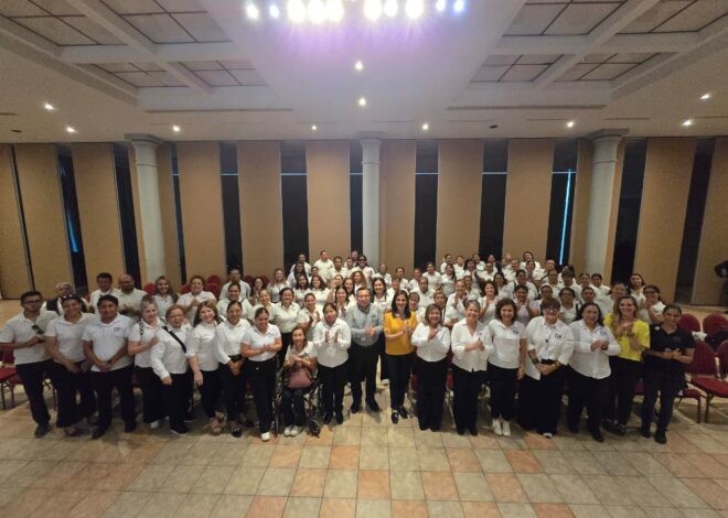 Mejora DIF Tampico Procesos de Atención Ciudadana y Derechos Humanos