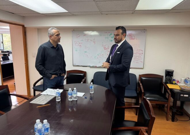 Avanza Tamaulipas en la armonización legislativa en materia de seguridad pública