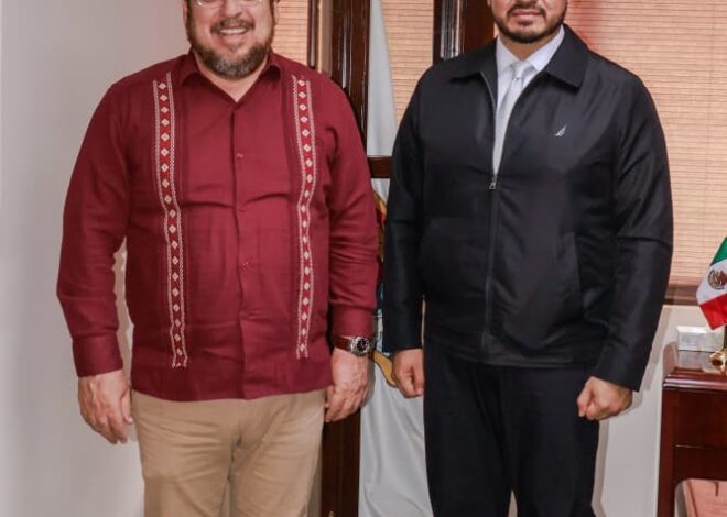 Fortalecerán estrategias de seguridad y bienestar para las juventudes en Tamaulipas