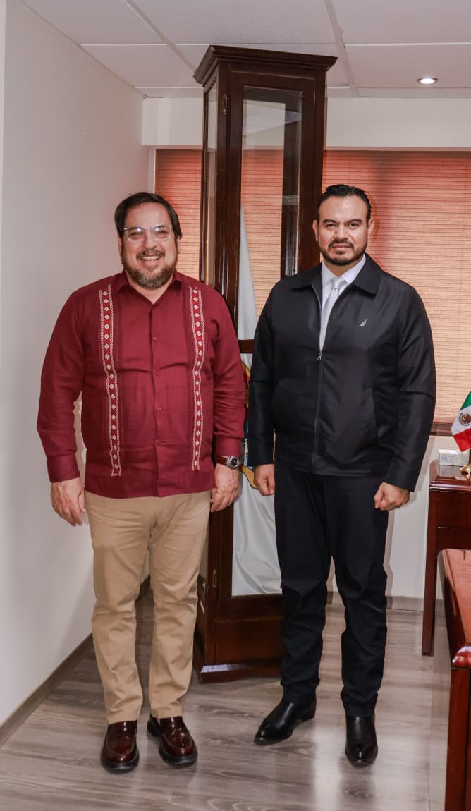 Fortalecerán estrategias de seguridad y bienestar para las juventudes en Tamaulipas