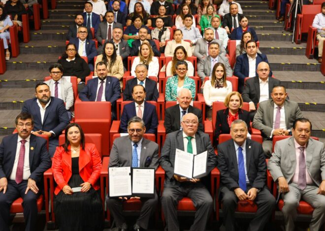 Fortalece la UAT manejo eficiente y transparente de los recursos