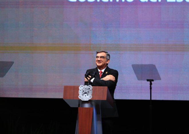 Apoyo sin precedentes a la educación en Tamaulipas