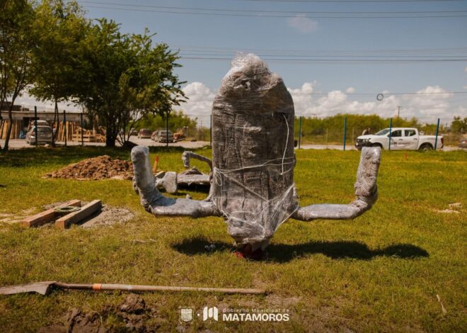 Anuncia el Gobierno de Beto Granados la llegada de nuevos juegos al TAMUL Lomas de San Juan