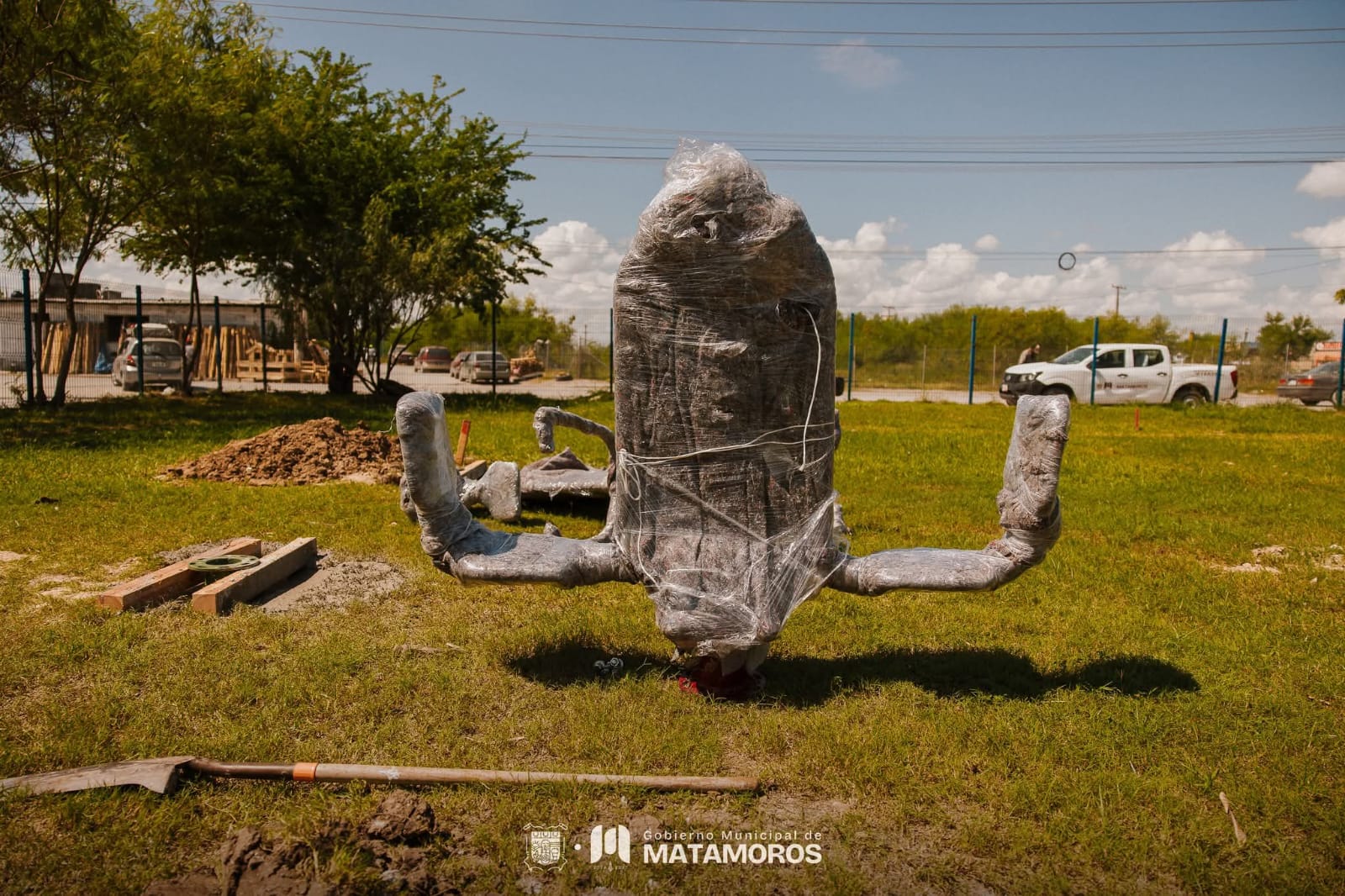 Anuncia el Gobierno de Beto Granados la llegada de nuevos juegos al TAMUL Lomas de San Juan