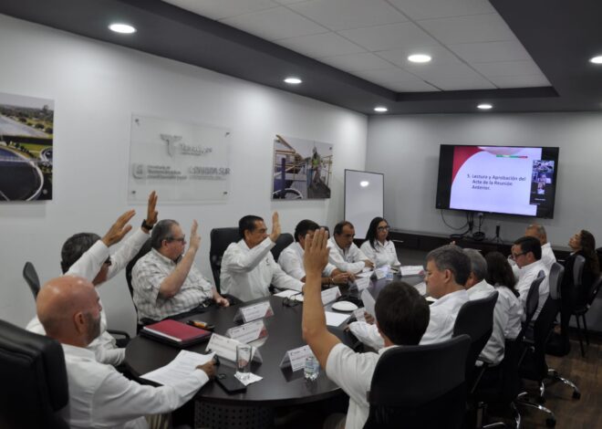 Logra Tamaulipas más de 66 mil conciliaciones laborales y recupera 3 mil 540 millones de pesos a favor de trabajadores