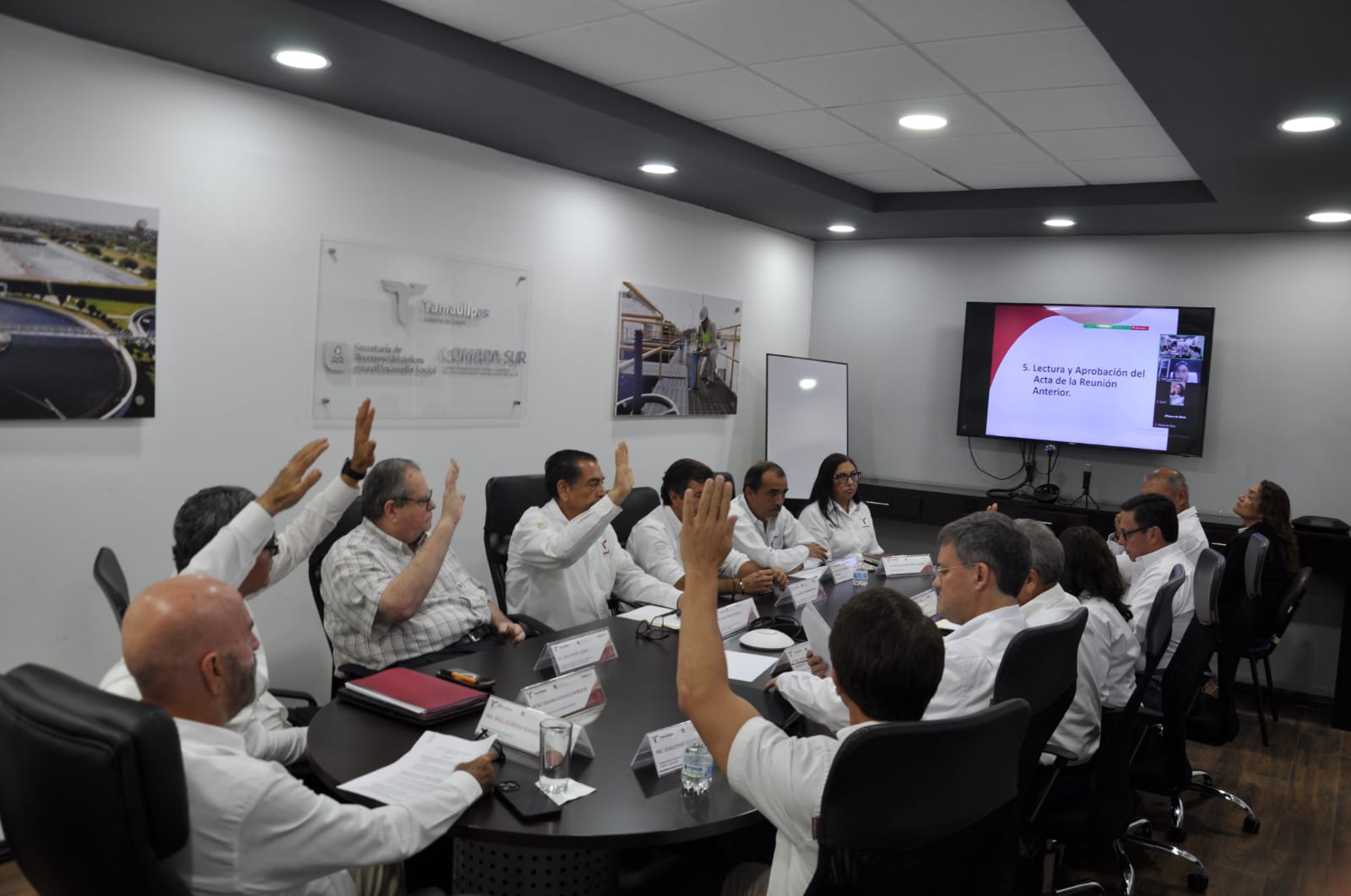 Logra Tamaulipas más de 66 mil conciliaciones laborales y recupera 3 mil 540 millones de pesos a favor de trabajadores