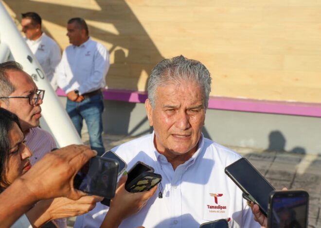 Tamaulipas refuerza medidas preventivas ante aumento de casos de enfermedad mano-pie-boca