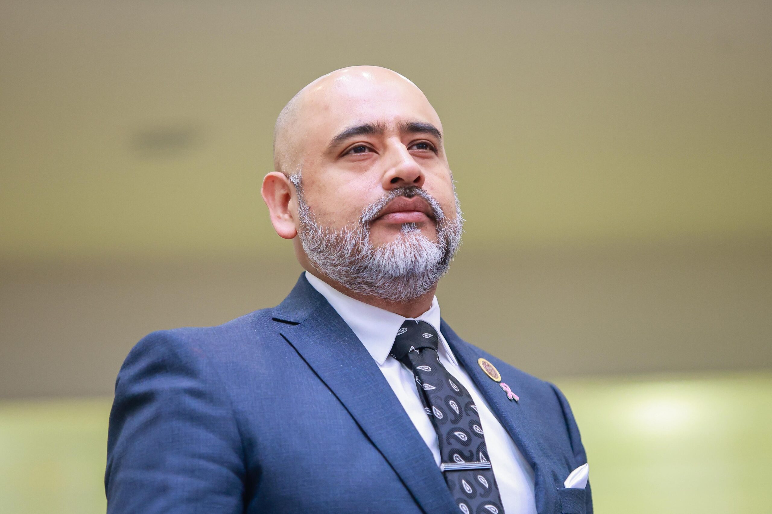 Presenta Marcelo Abundiz iniciativa de “primer empleo” para estudiantes en proyectos de Obras Públicas en Tamaulipas.