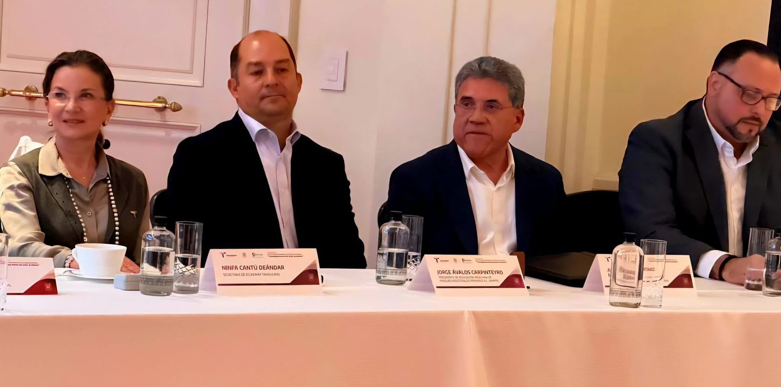 Presentan a Altamira como Polo de Desarrollo Económico para el Bienestar