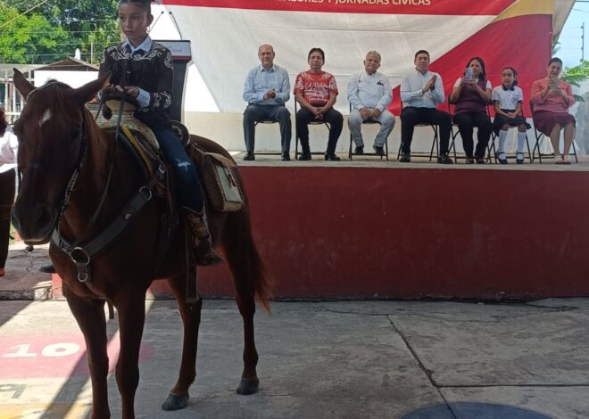 Desarrolla SEBIEN la jornada 21 de la Academia Social de Valores