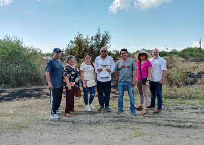 Promueve ITAVU bienestar y desarrollo urbano en Altamira