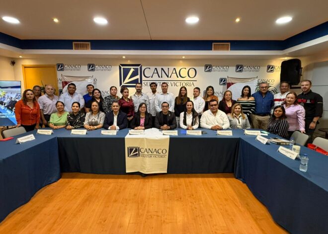 Fortalecen coordinación institucional en materia laboral y de seguridad social