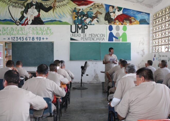 Promueven educación, cultura y deporte en CEDES Matamoros