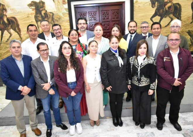 Impulsa ITACE-ICAT proyectos productivos mediante convenio con Leche para el Bienestar