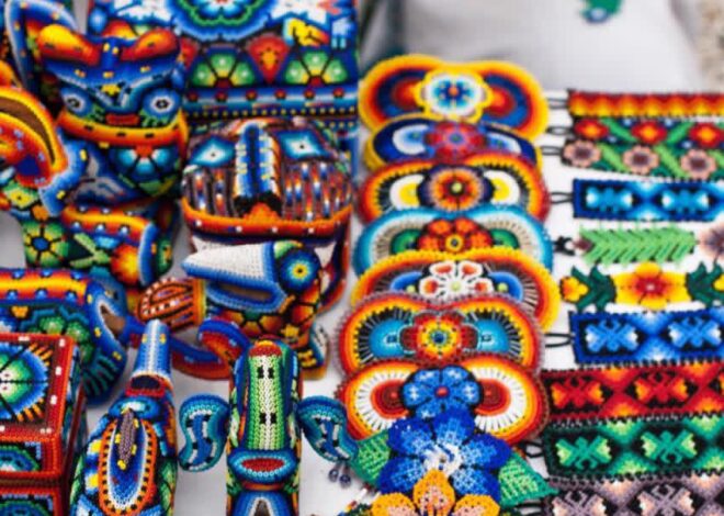 En Feria Tamaulipas 2025, ofrecerán nayaritas talleres